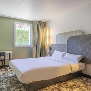 Chambre Lit King-Size avec Accès aux Personnes Handicapées