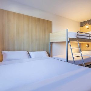 Habitación Cuádruple